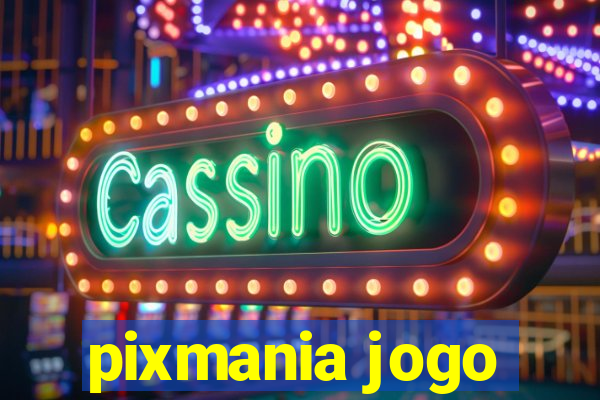 pixmania jogo